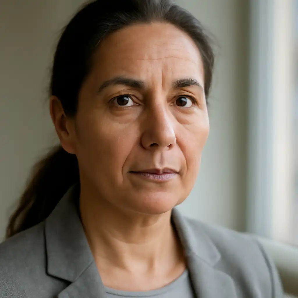 Cristina Pereira